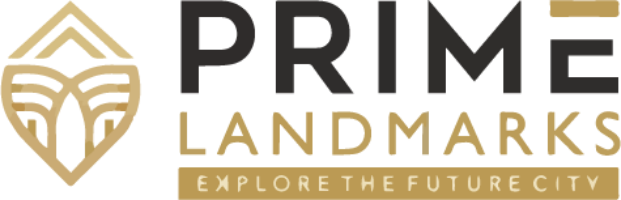 Prime Landmarks Logo