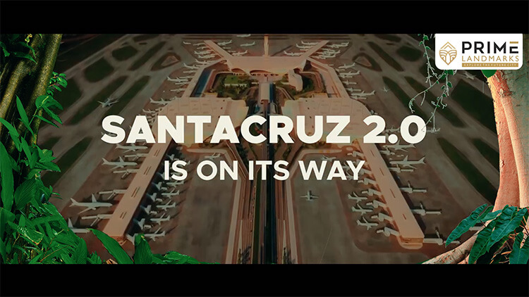 Welcome to Santacruz 2.0